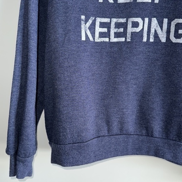 Project Social T Sweatshirt - Picture 6 of 11